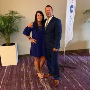 Meet your Posher, Larry